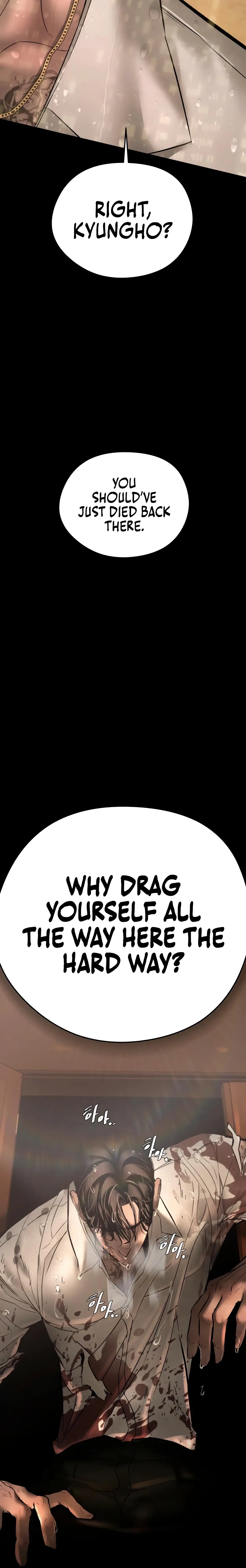 Read Aksinsonyeon Manga Online