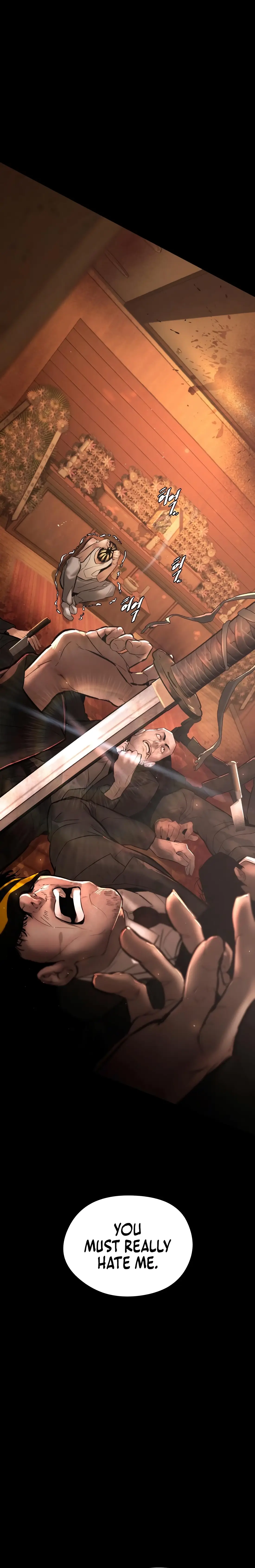 Read Aksinsonyeon Manga Online