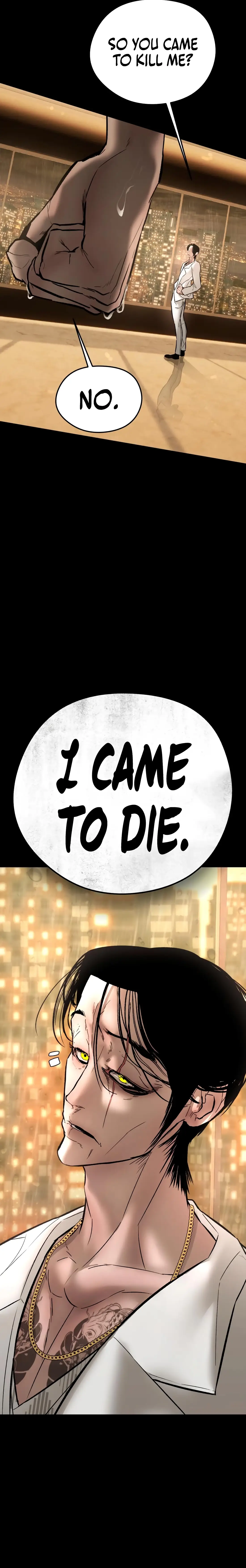 Read Aksinsonyeon Manga Online