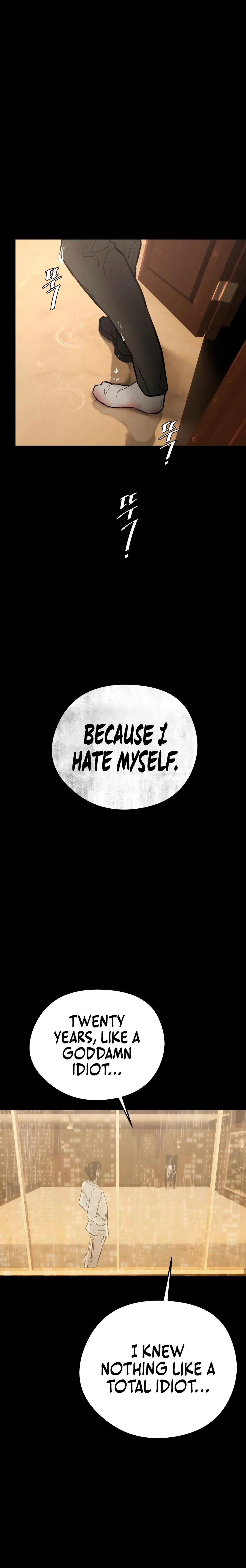 Read Aksinsonyeon Manga Online