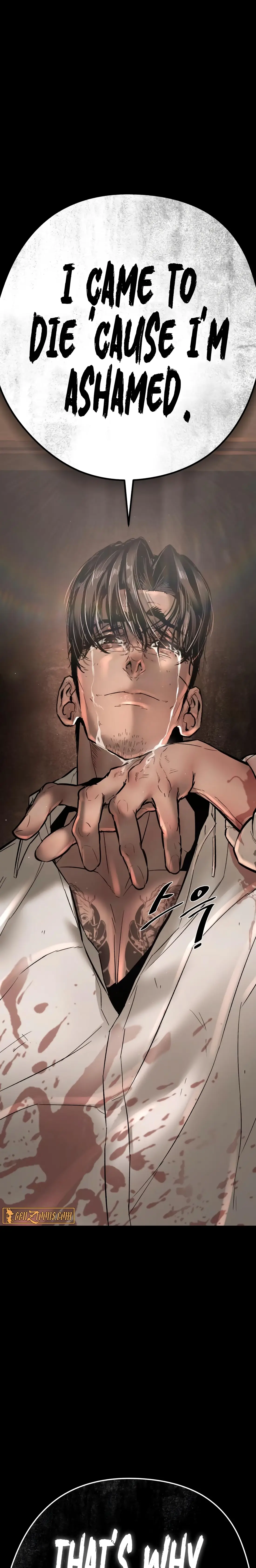 Read Aksinsonyeon Manga Online