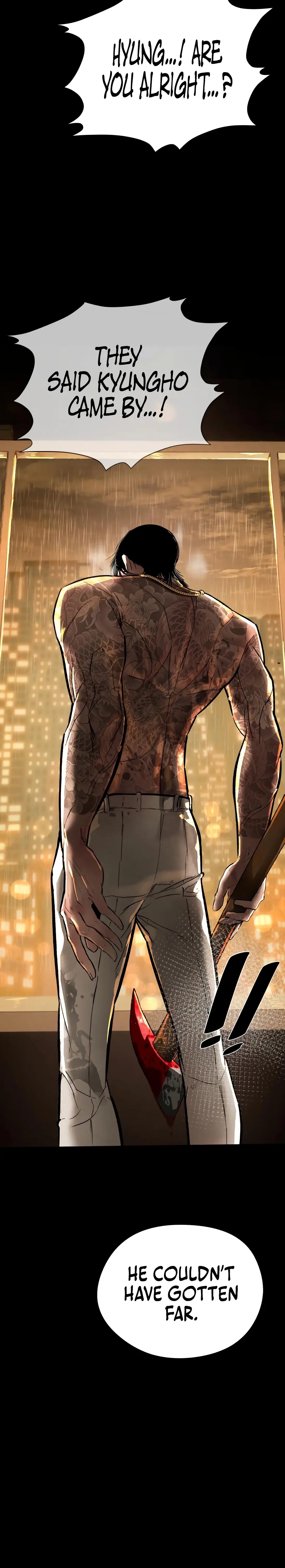 Read Aksinsonyeon Manga Online