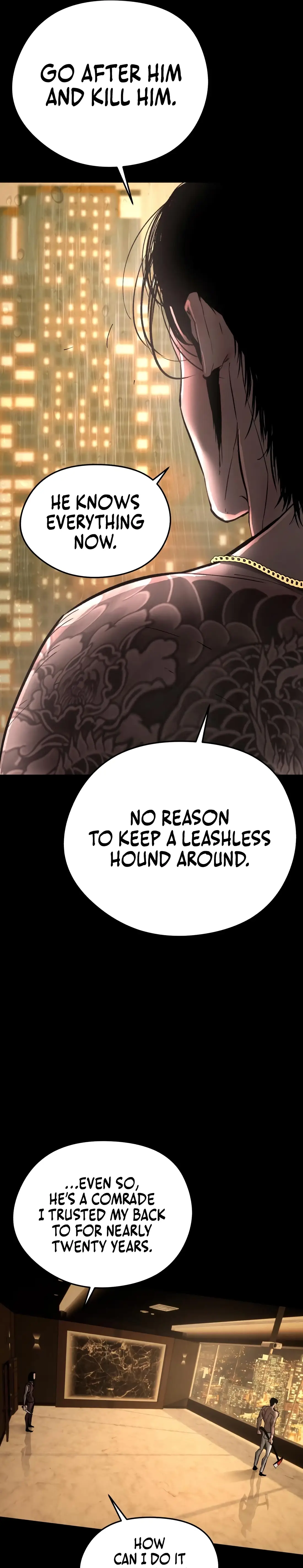 Read Aksinsonyeon Manga Online