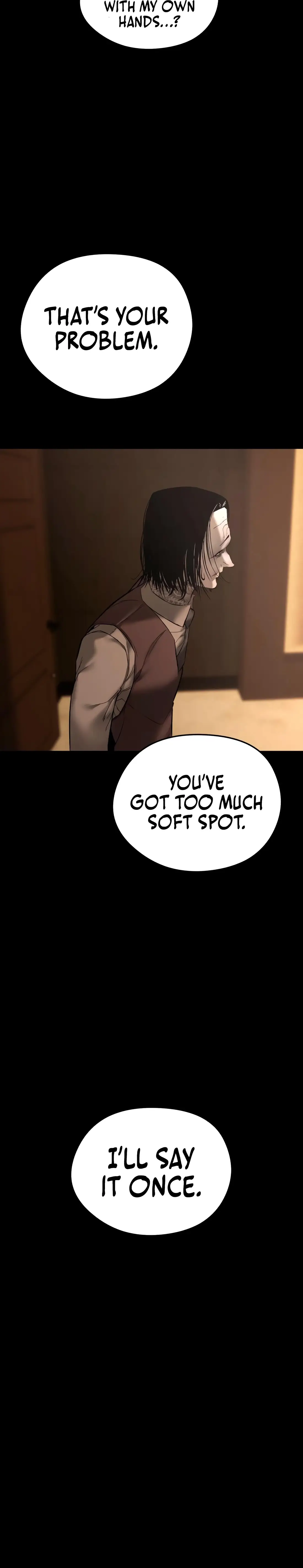 Read Aksinsonyeon Manga Online