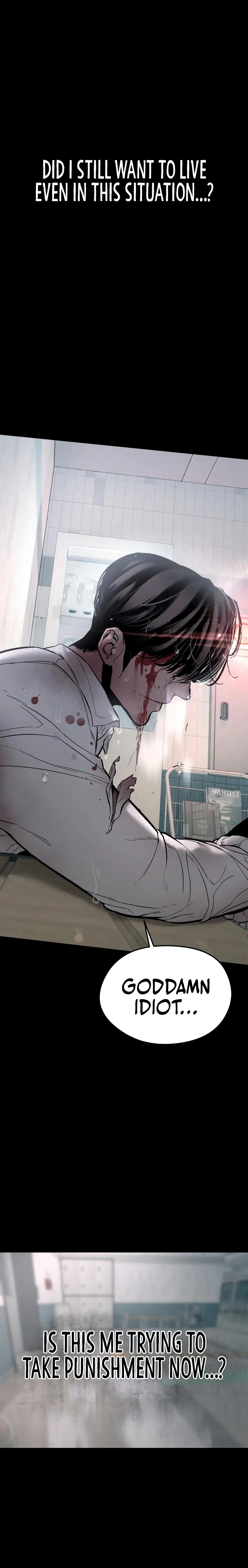 Read Aksinsonyeon Manga Online