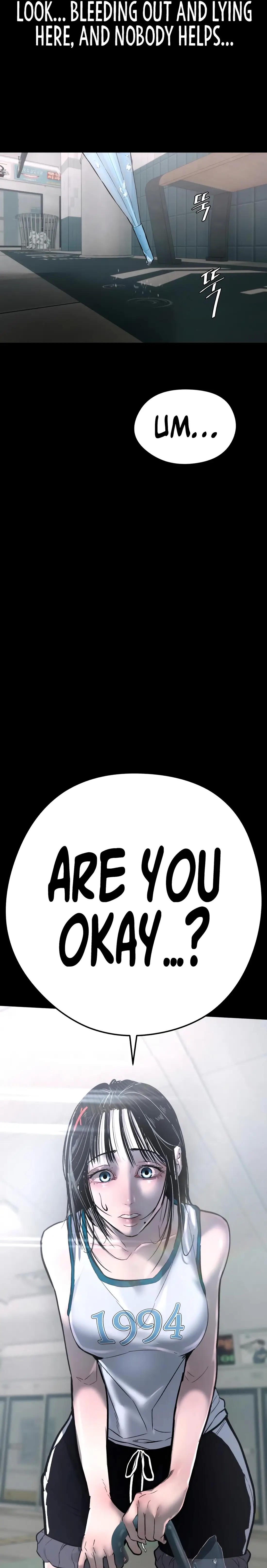 Read Aksinsonyeon Manga Online