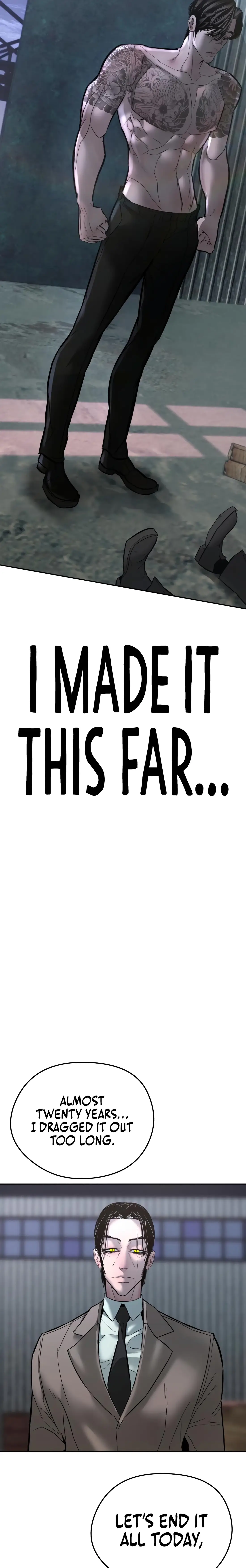 Read Aksinsonyeon Manga Online