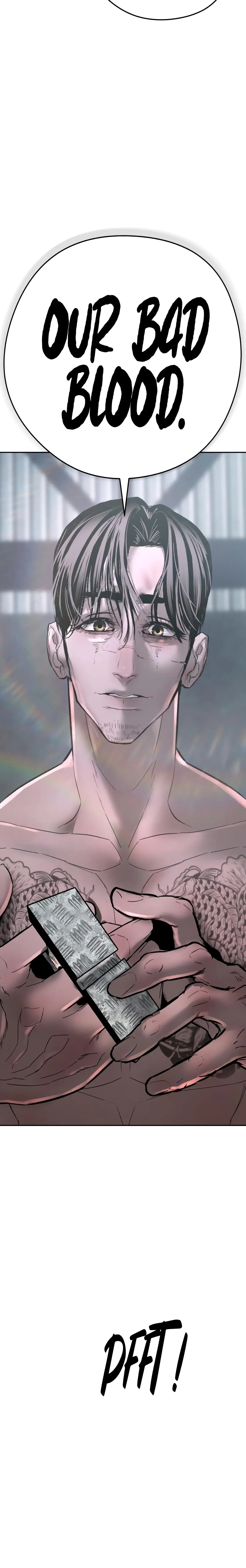 Read Aksinsonyeon Manga Online