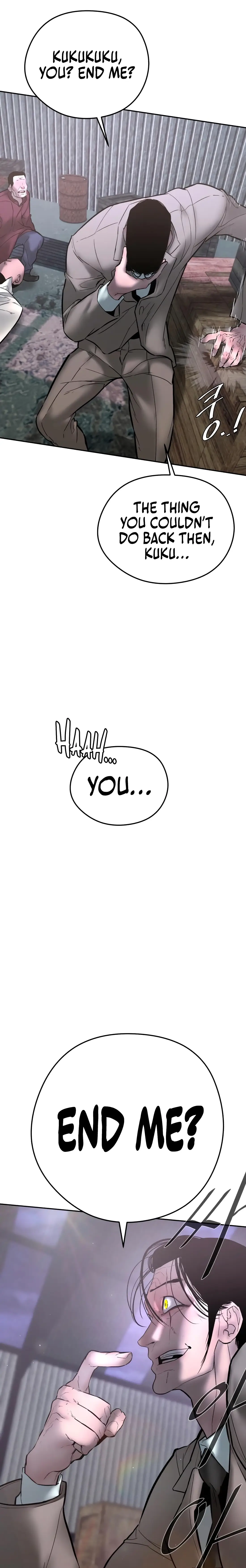 Read Aksinsonyeon Manga Online