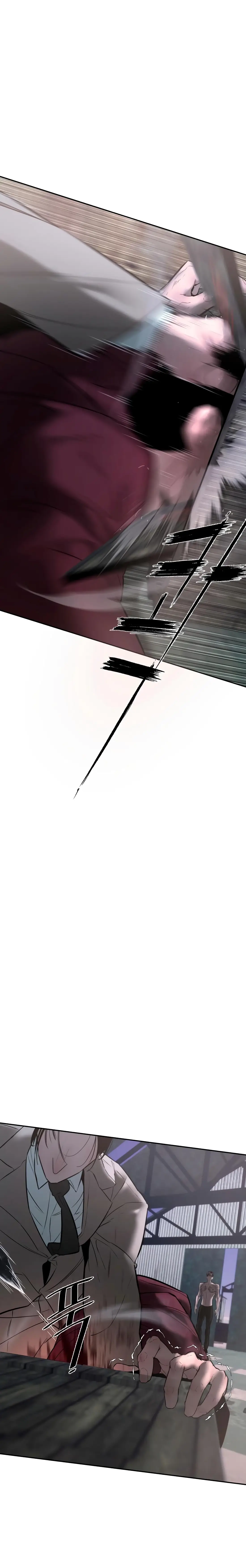 Read Aksinsonyeon Manga Online