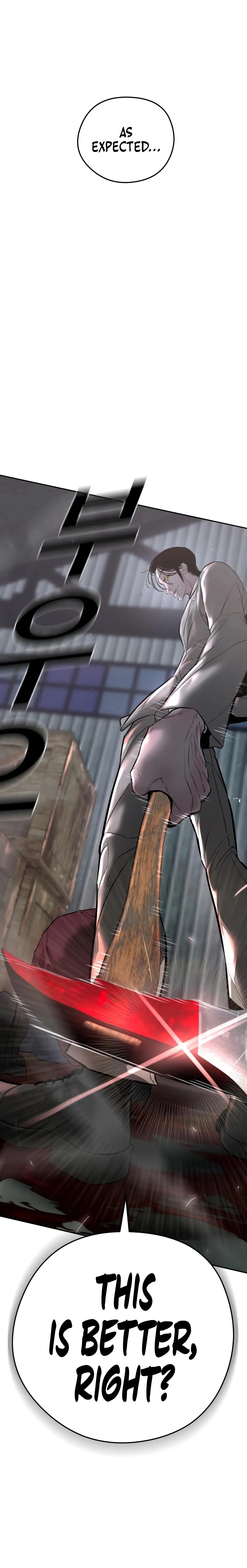 Read Aksinsonyeon Manga Online