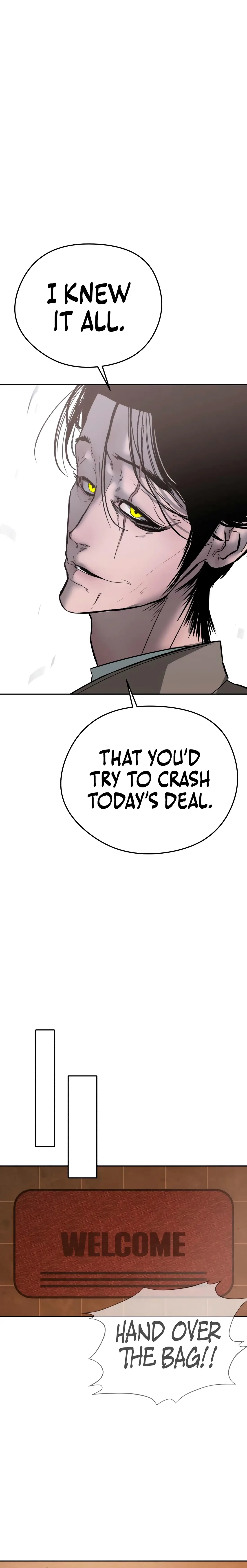 Read Aksinsonyeon Manga Online