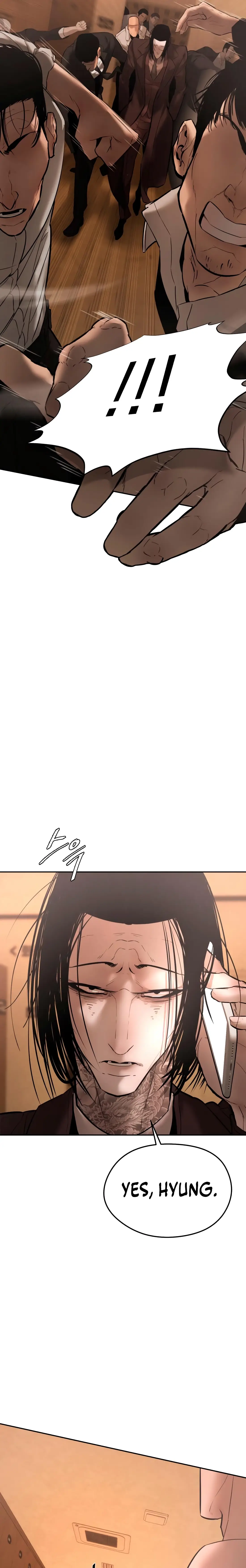 Read Aksinsonyeon Manga Online