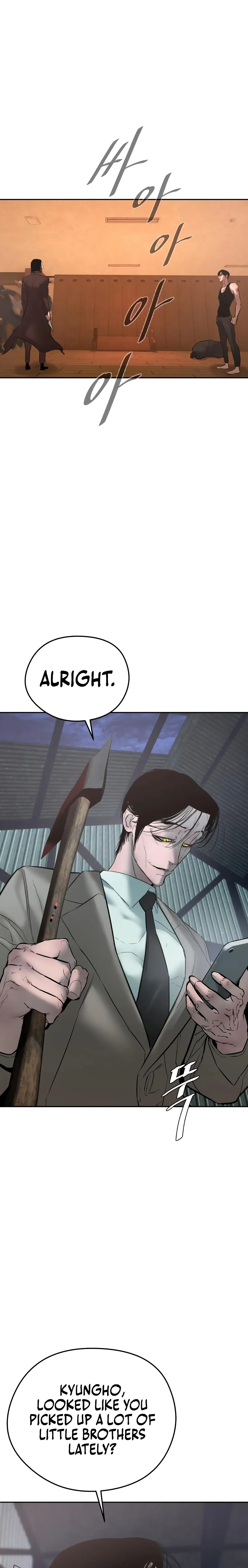 Read Aksinsonyeon Manga Online