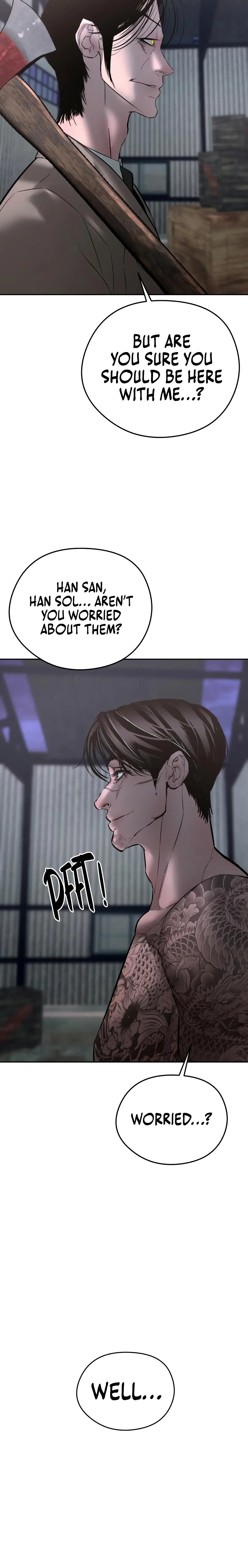 Read Aksinsonyeon Manga Online