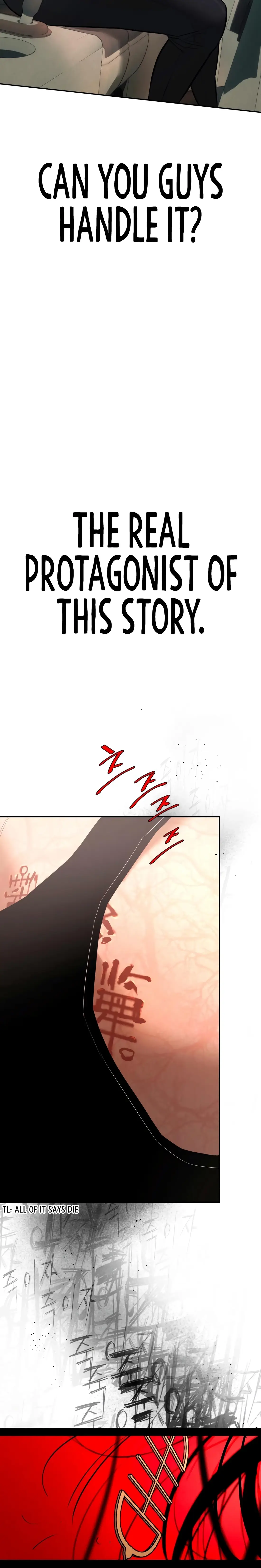 Read Aksinsonyeon Manga Online