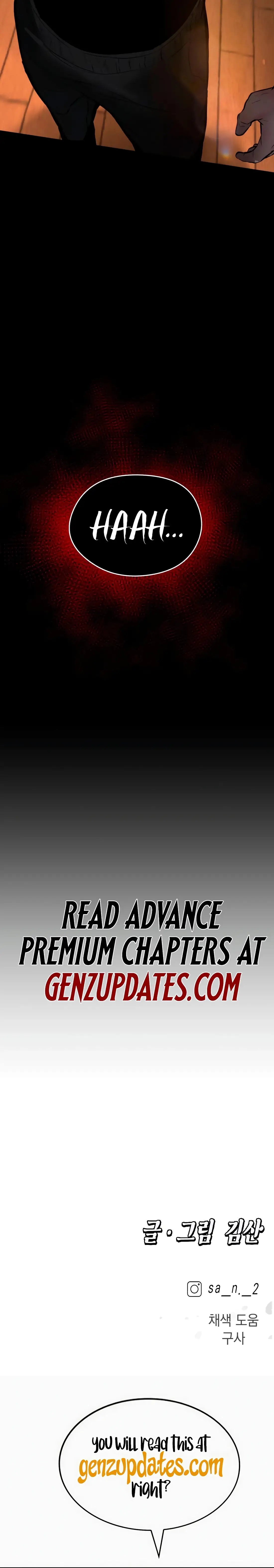 Read Aksinsonyeon Manga Online