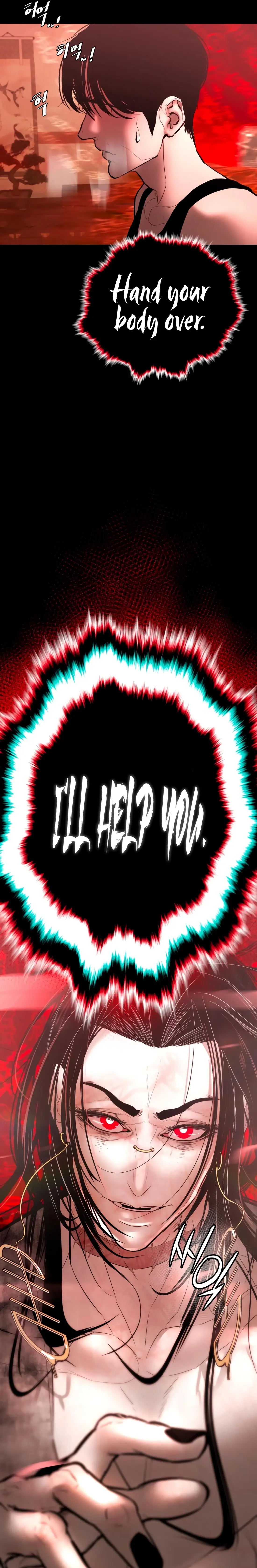 Read Aksinsonyeon Manga Online