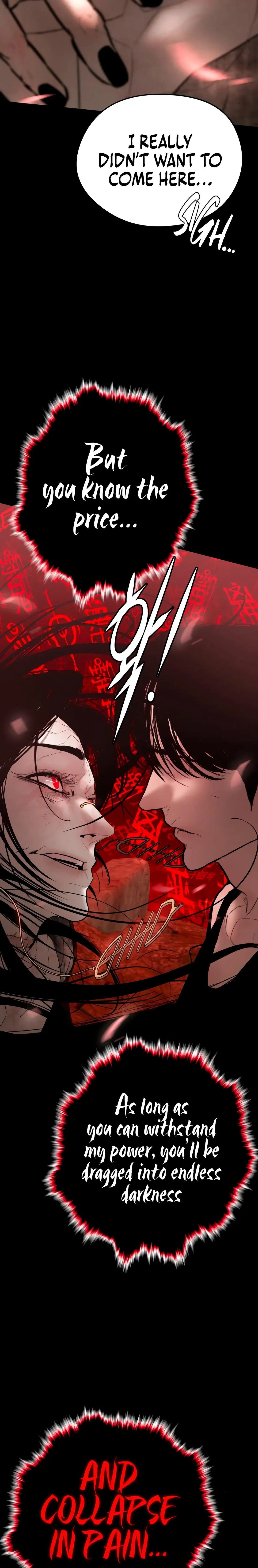 Read Aksinsonyeon Manga Online