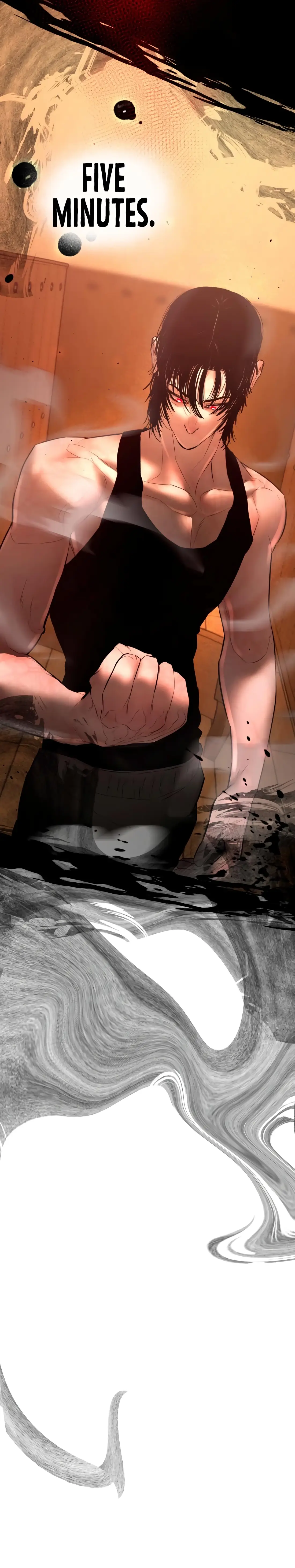 Read Aksinsonyeon Manga Online