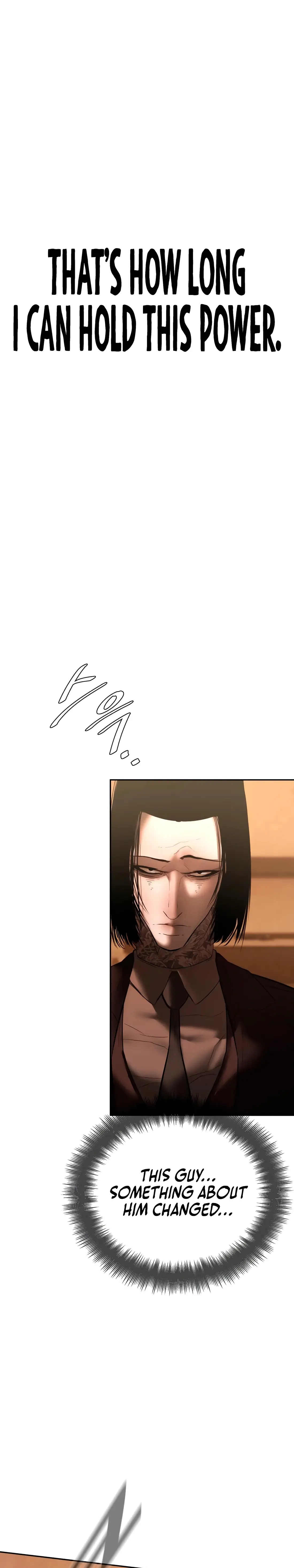 Read Aksinsonyeon Manga Online