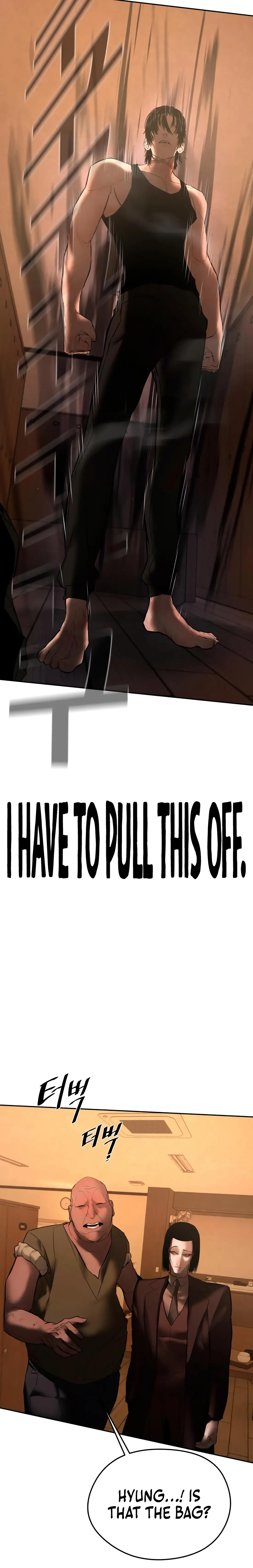 Read Aksinsonyeon Manga Online