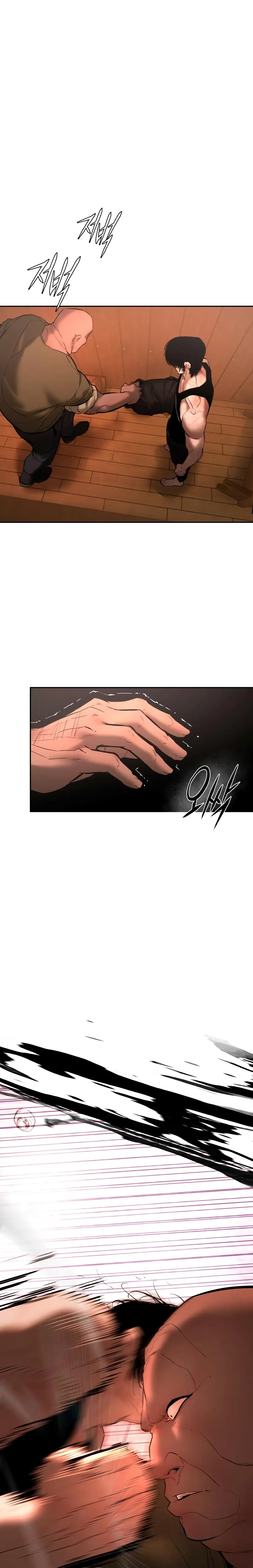 Read Aksinsonyeon Manga Online