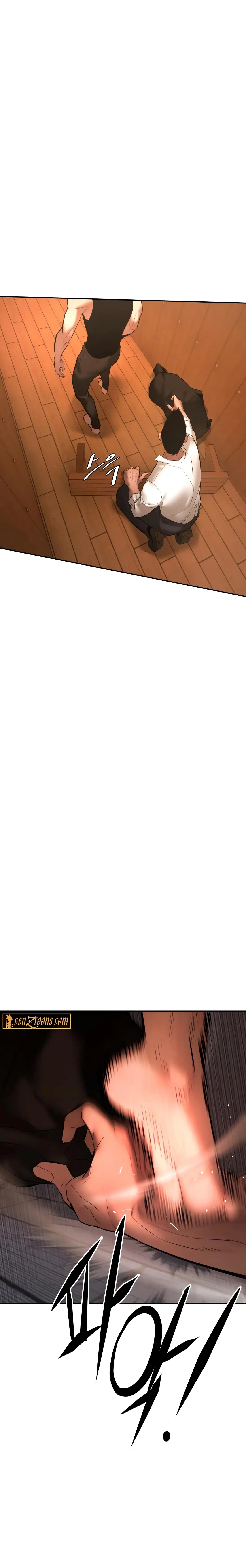 Read Aksinsonyeon Manga Online