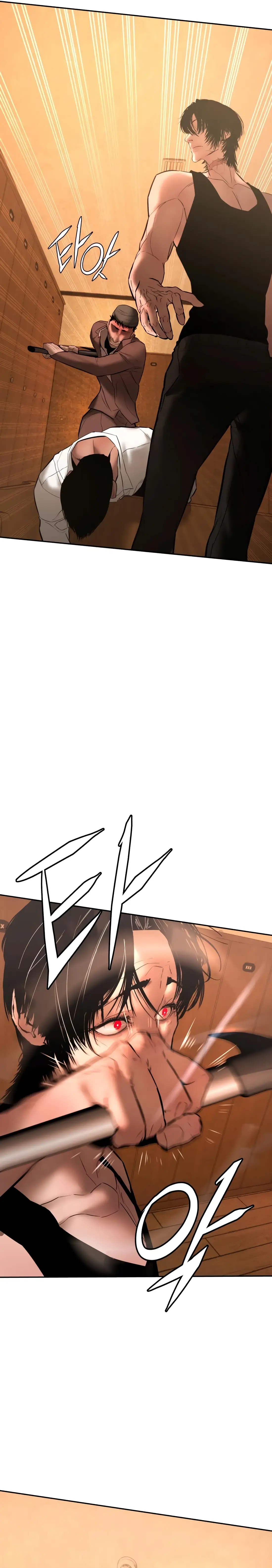 Read Aksinsonyeon Manga Online