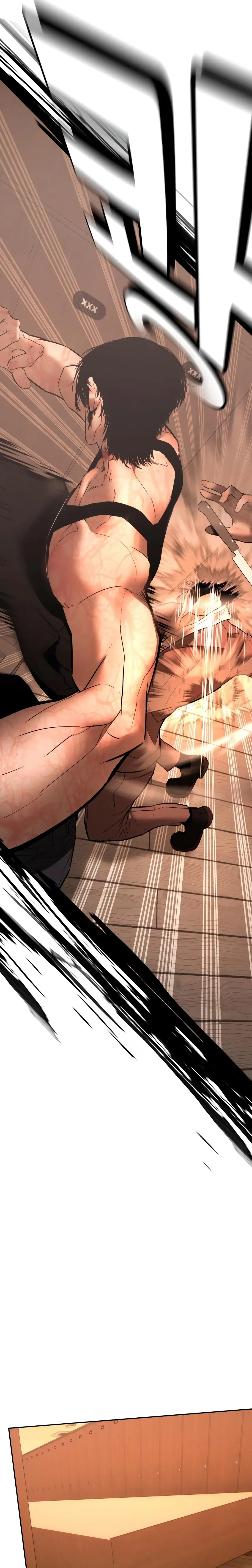 Read Aksinsonyeon Manga Online