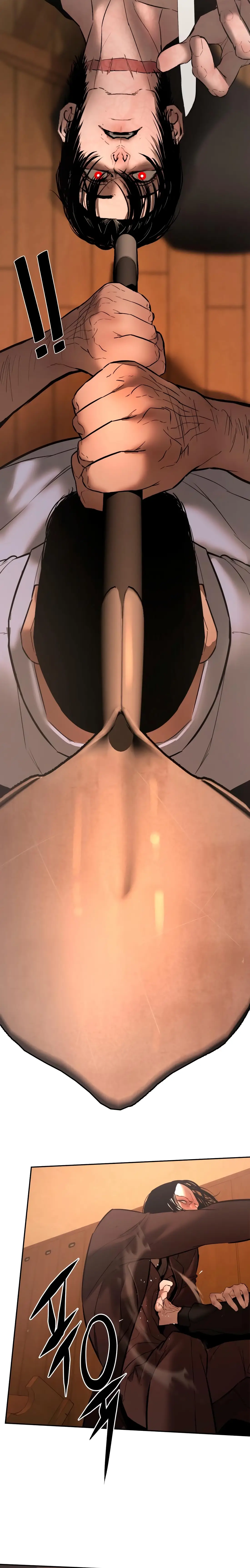 Read Aksinsonyeon Manga Online