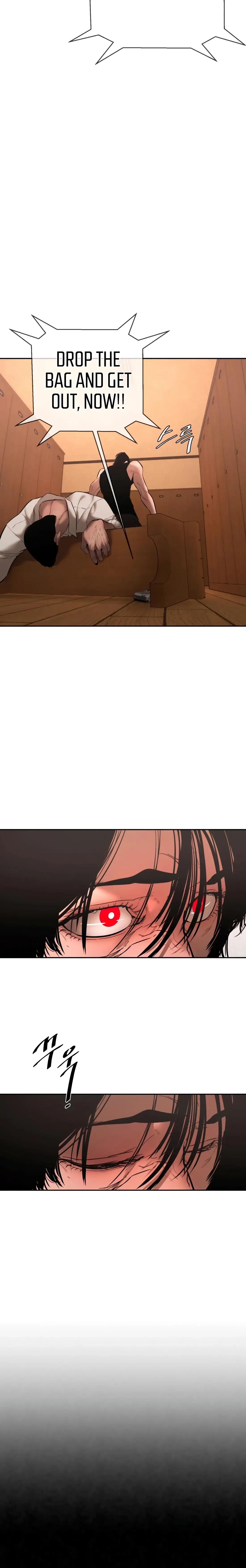 Read Aksinsonyeon Manga Online