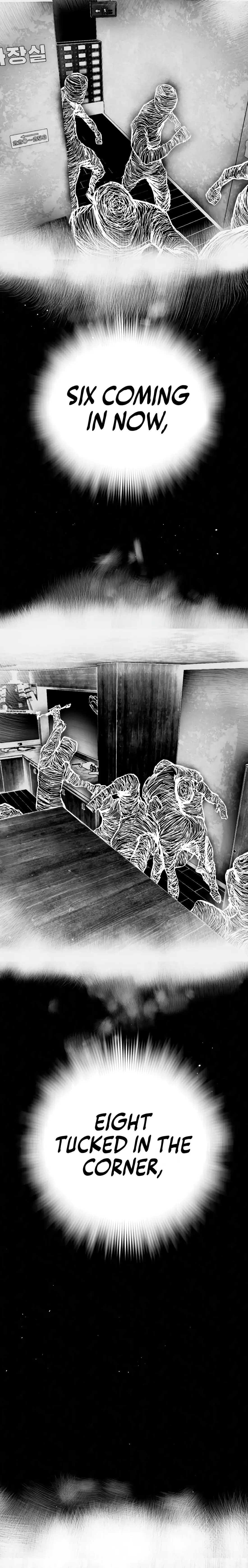 Read Aksinsonyeon Manga Online