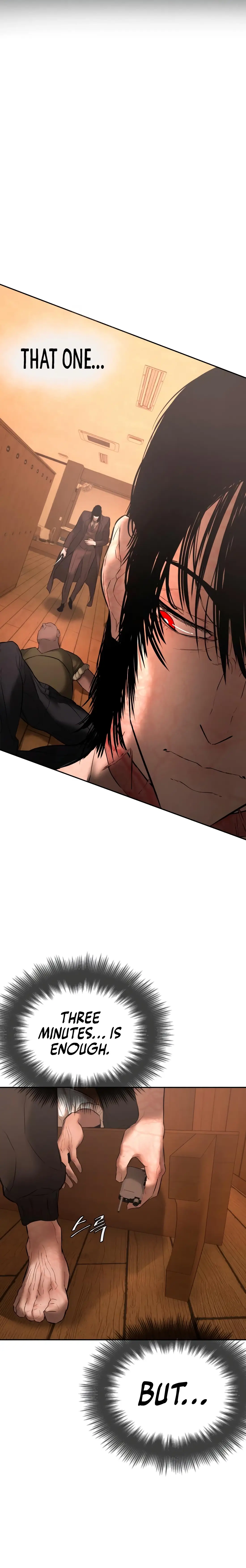 Read Aksinsonyeon Manga Online