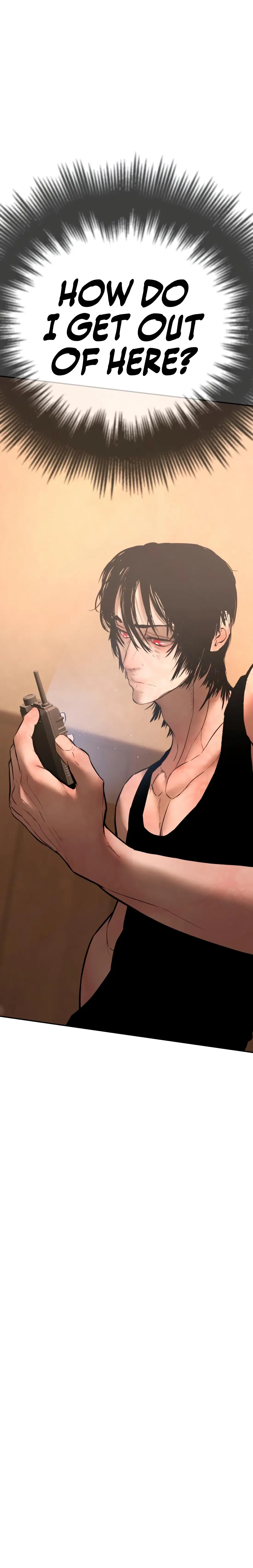 Read Aksinsonyeon Manga Online