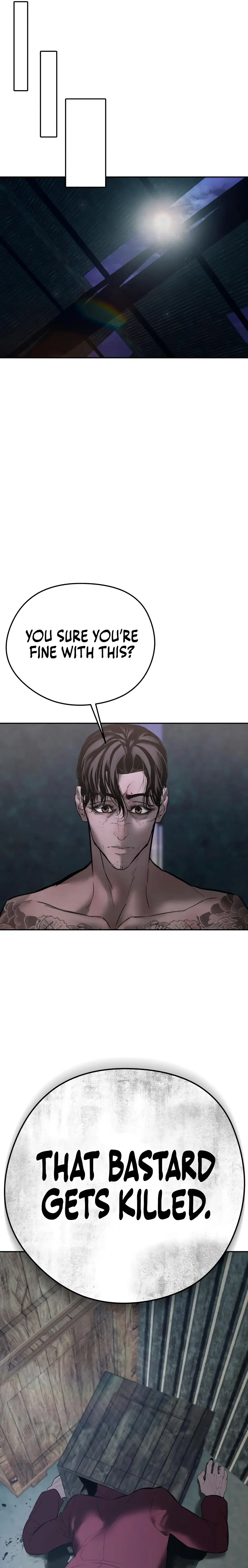 Read Aksinsonyeon Manga Online