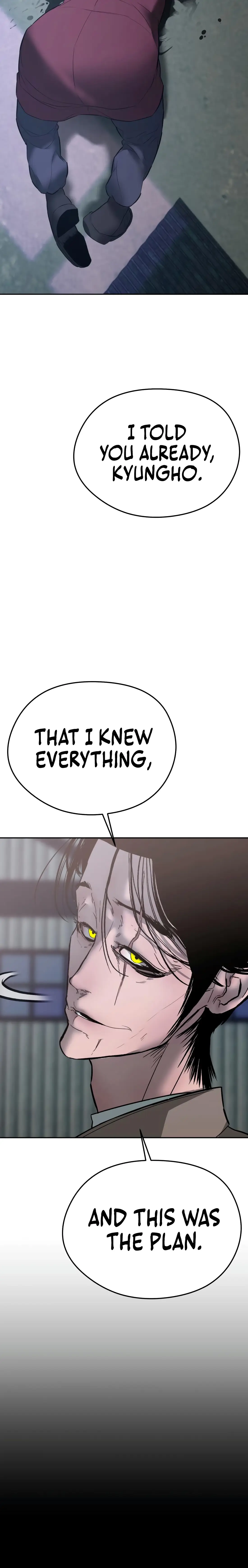 Read Aksinsonyeon Manga Online