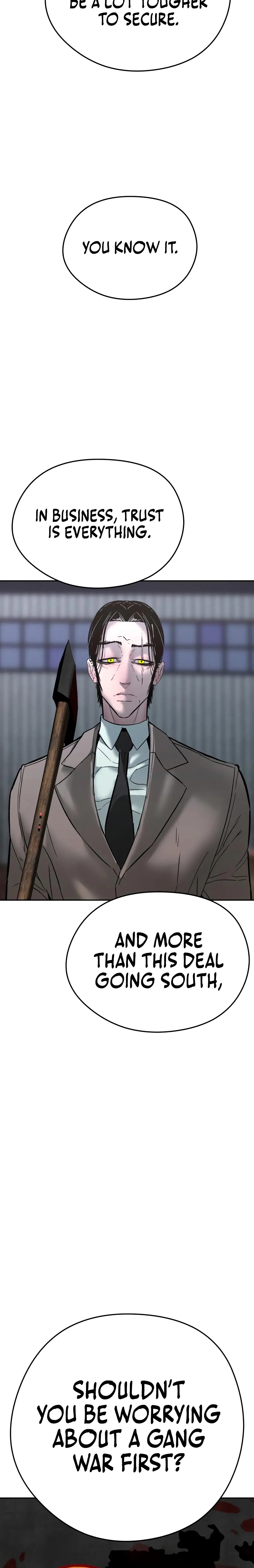 Read Aksinsonyeon Manga Online