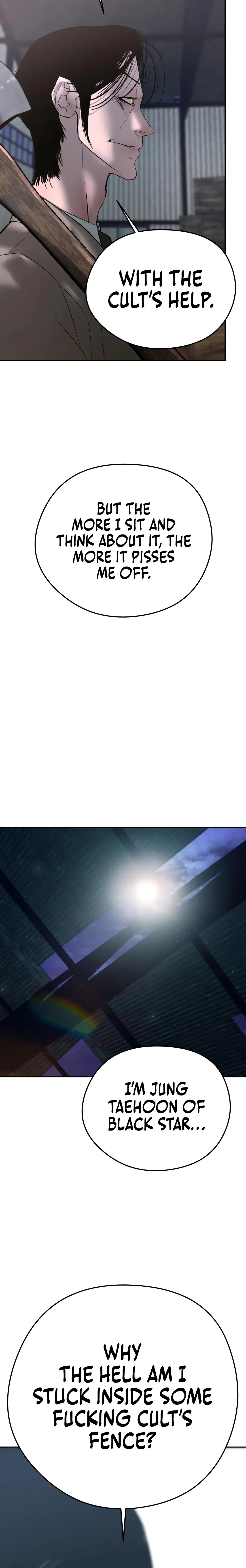 Read Aksinsonyeon Manga Online