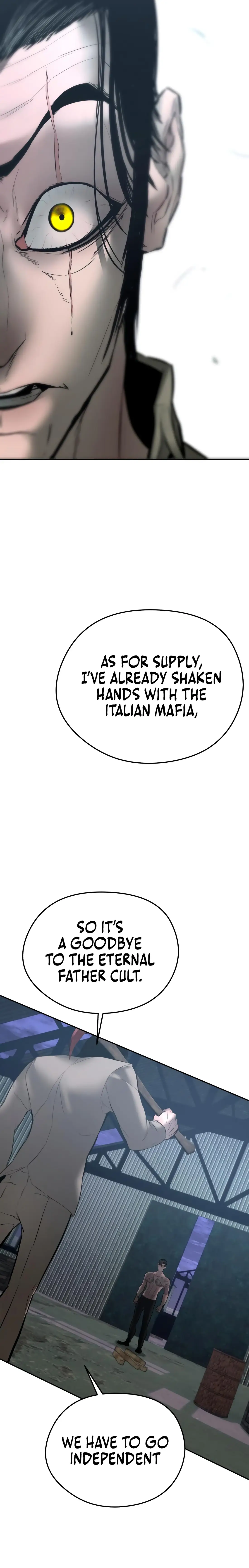 Read Aksinsonyeon Manga Online