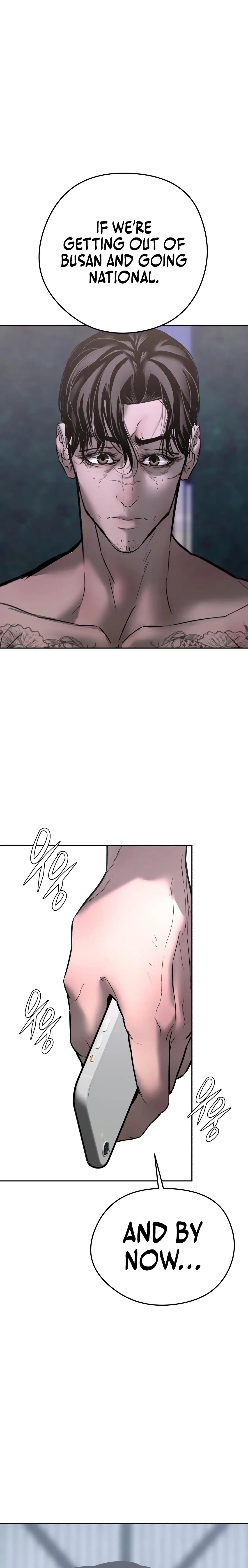 Read Aksinsonyeon Manga Online