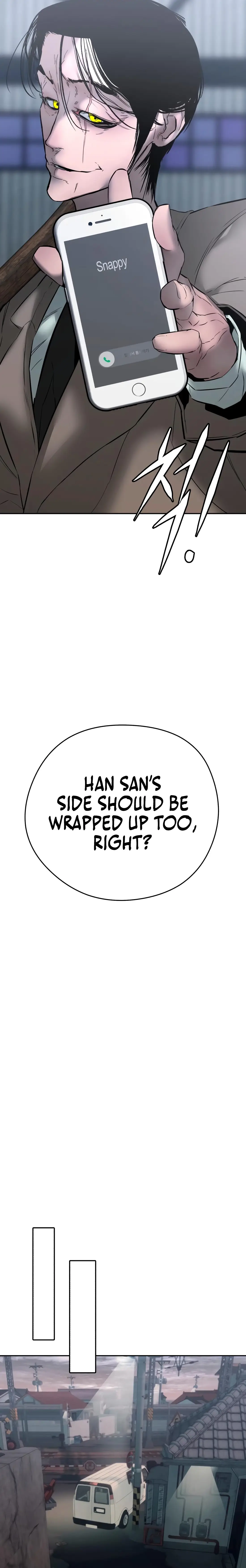 Read Aksinsonyeon Manga Online