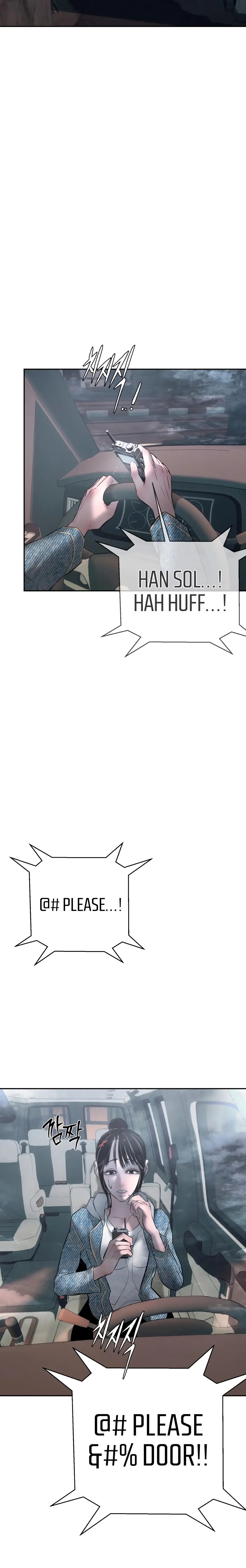 Read Aksinsonyeon Manga Online