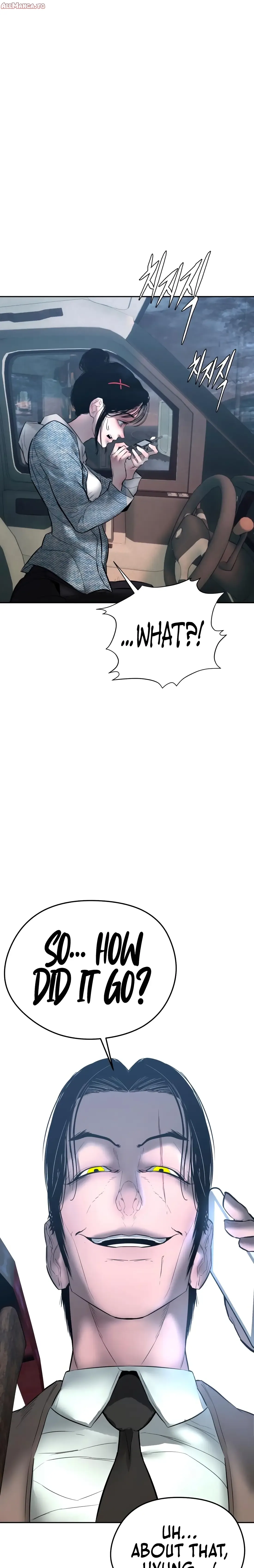 Read Aksinsonyeon Manga Online