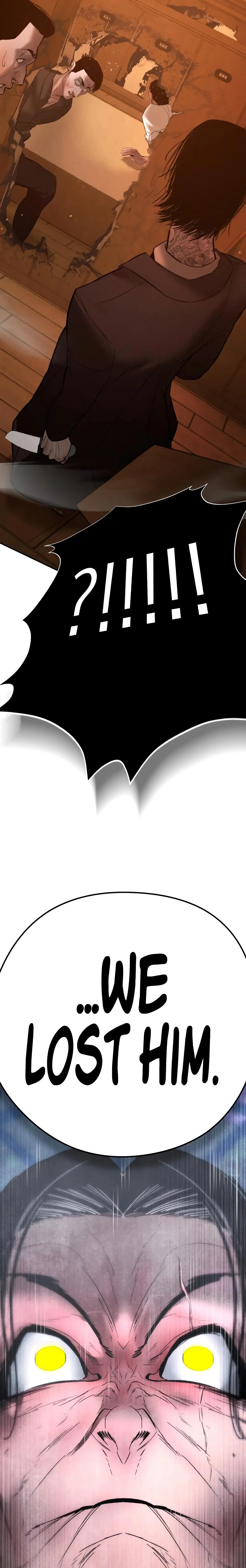 Read Aksinsonyeon Manga Online