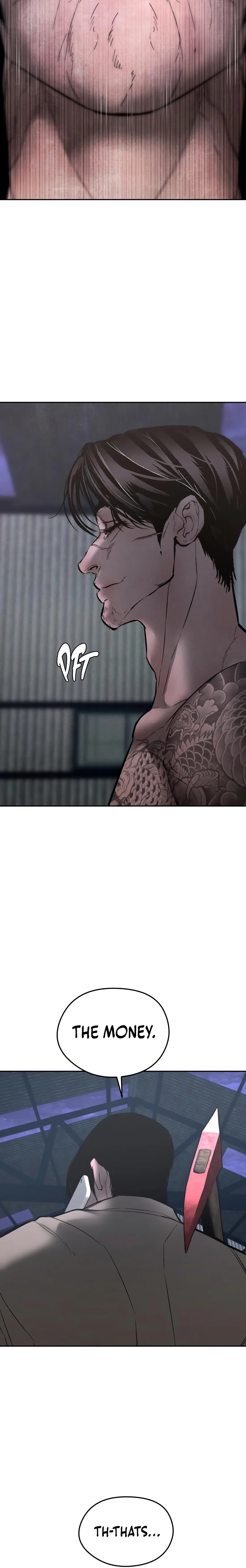 Read Aksinsonyeon Manga Online