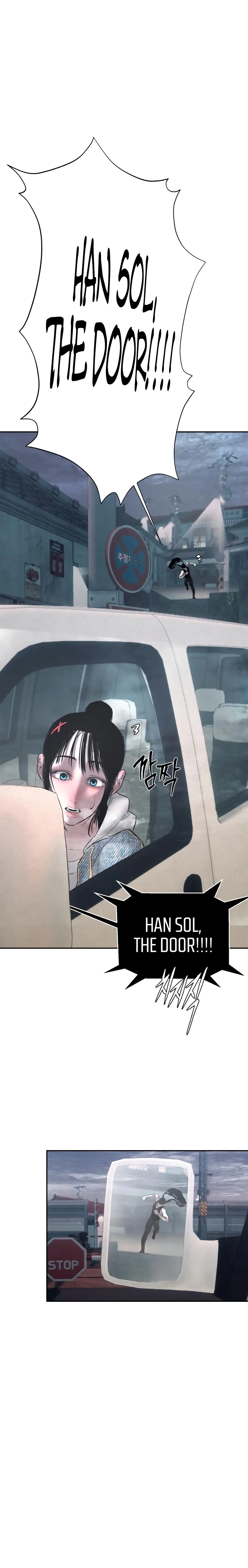 Read Aksinsonyeon Manga Online