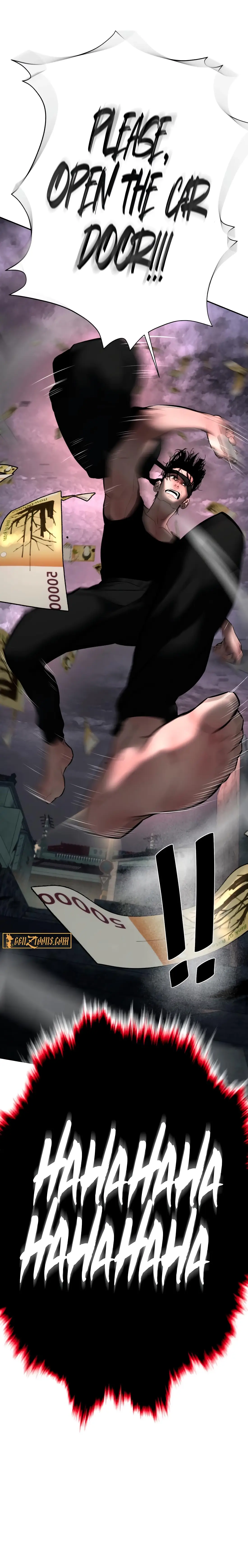 Read Aksinsonyeon Manga Online