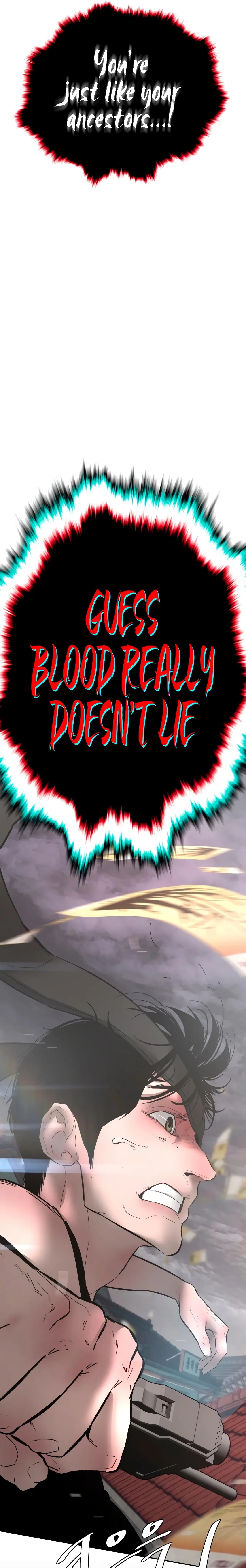 Read Aksinsonyeon Manga Online