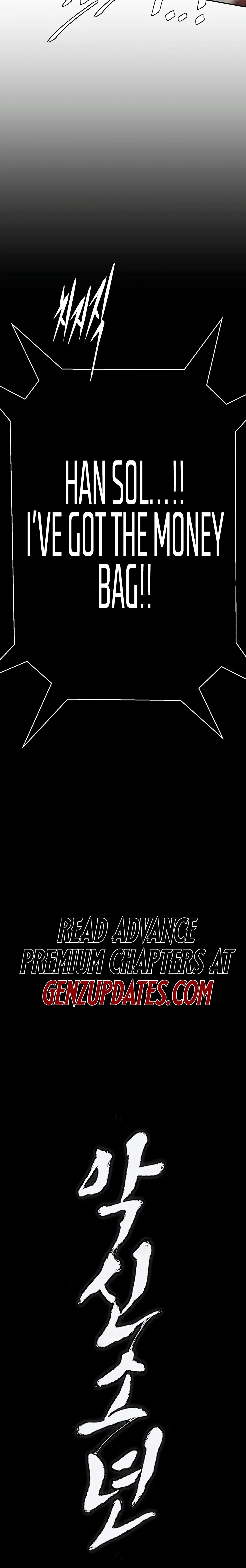 Read Aksinsonyeon Manga Online